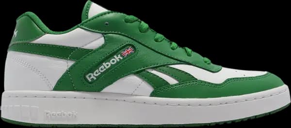 Giày Reebok BB 4000 MU 'White Glen Green' GW8787