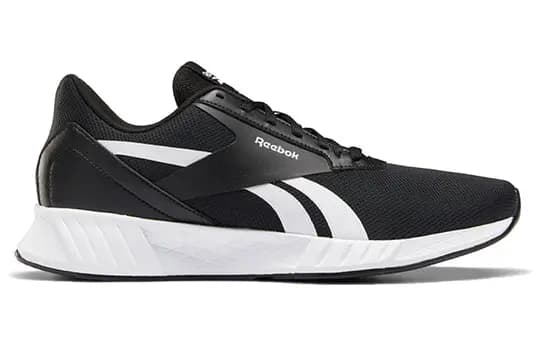 Giày Reebok Lite Plus 2.0 'Black White' FU7580