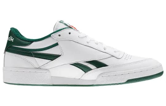 Giày Reebok Revenge Plus Mu 'White Green' CN3713