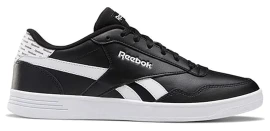 Giày Reebok Royal Techque T 'Black' EG9397