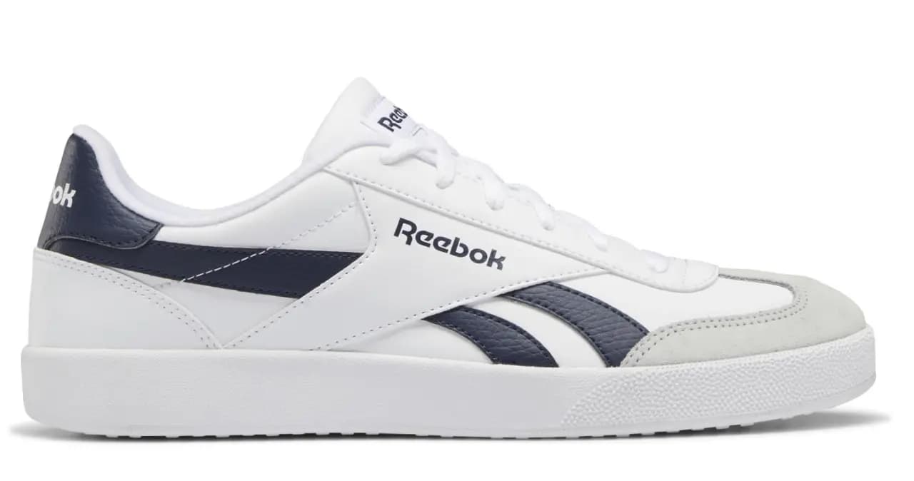 Giày Reebok Smash Edge S Shoes 'White' GZ6127