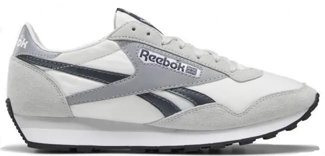 Giày Reebok Unisex Az Ii 'White Grey' GX5323