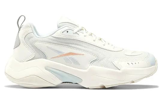 Giày Reebok Vector Runner 'Chalk' FY6516