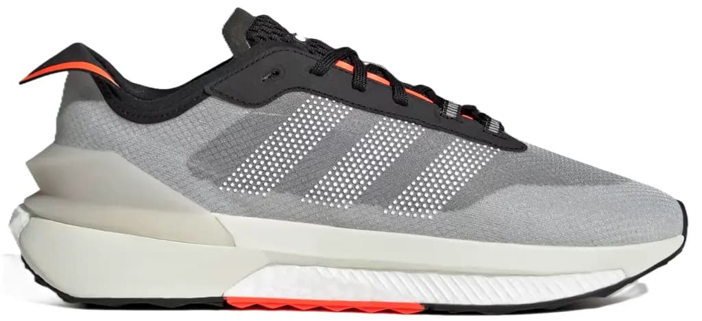 Giày Adidas Avryn 'Core Black' HP5969