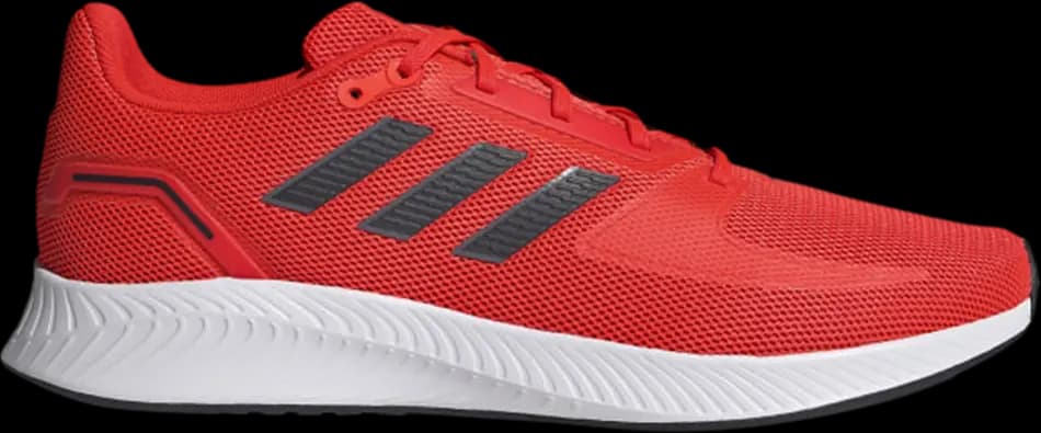 Giày Adidas Bieganie Runfalcon 2.0 'Red' HO4537