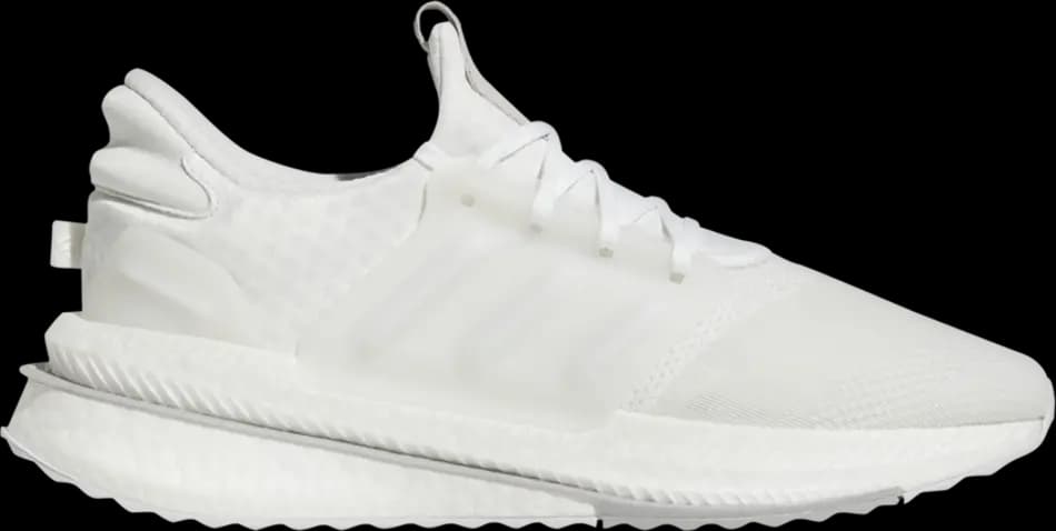 Giày Adidas X PLRBOOST 'Triple White' HP3130