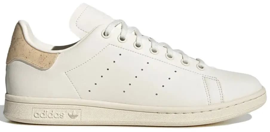 Giày Adidas Stan Smith Lux 'Cloud White' HP3170