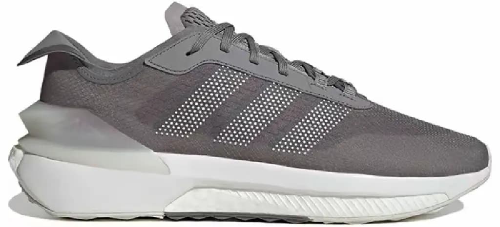 Giày  Adidas Avryn 'Gray' HP5967
