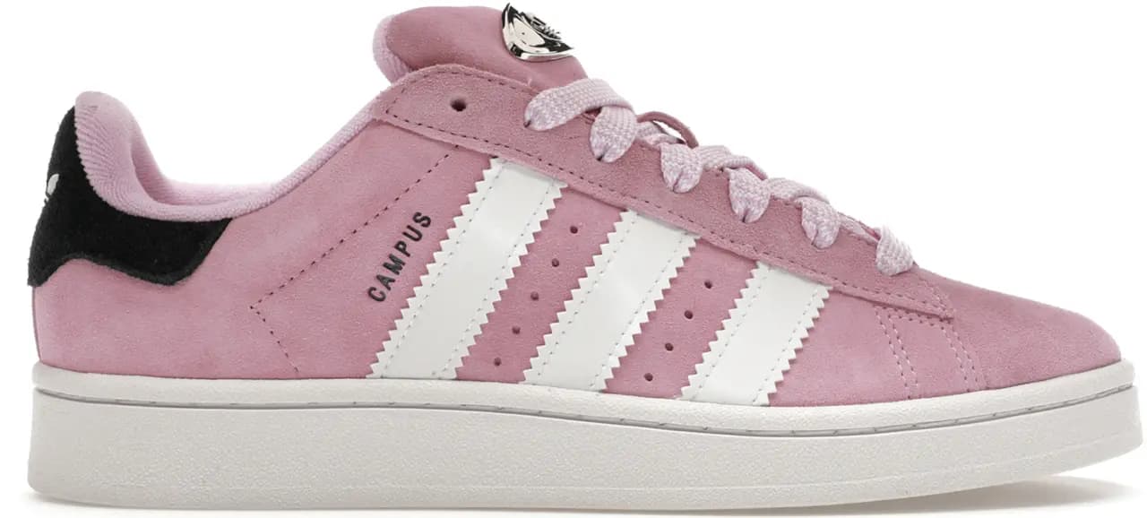 Giày Adidas Campus 00s 'Bliss Lilac' HP6395