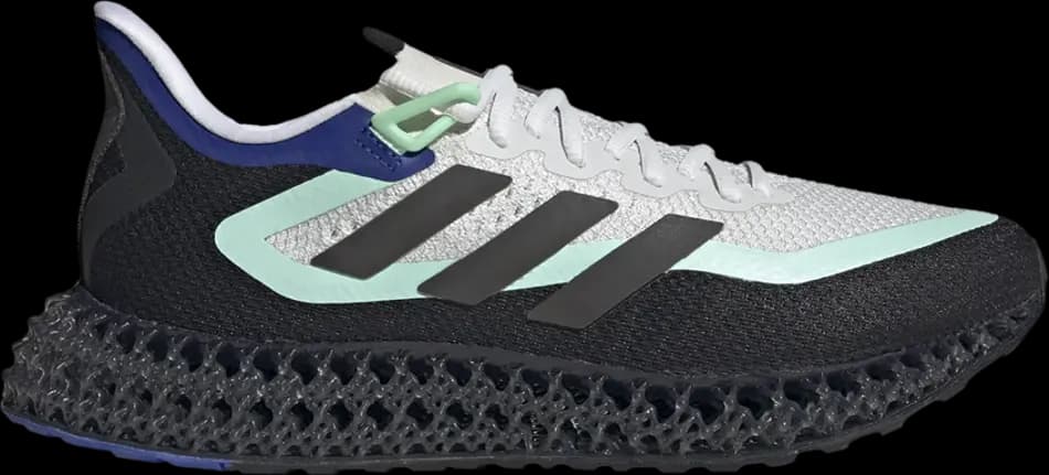 Giày Adidas 4DFWD 2 'Night Pulse Mint' HP7668