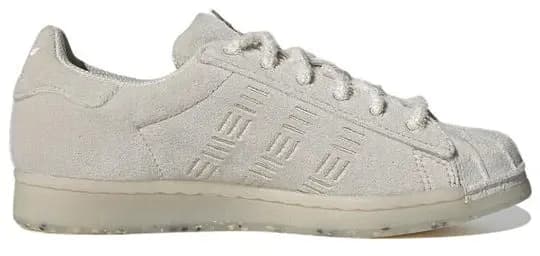 Giày Adidas Originals Superstar 'Creamy' HQ8423