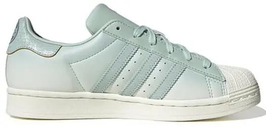 Giày Adidas Originals Superstar 'Green' IF0506