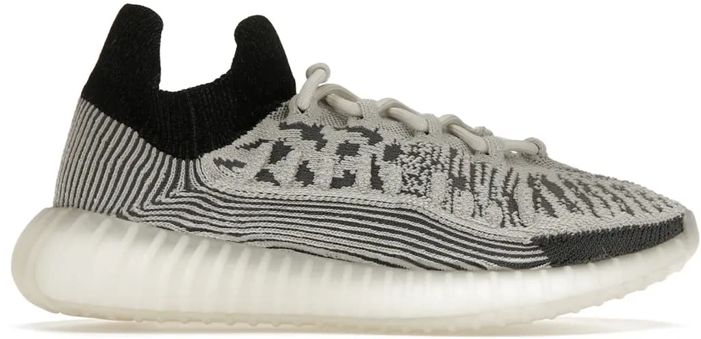 Giày Adidas Yeezy 350 V2 CMPCT 'Slate Panda' IG9608