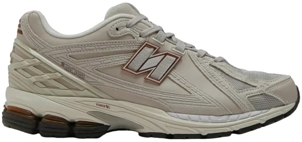 Giày New Balance Width D Running 'Beige' M1906RFT