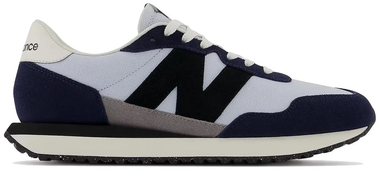 Giày New Balance 237 'Natural Indigo' MS237RA