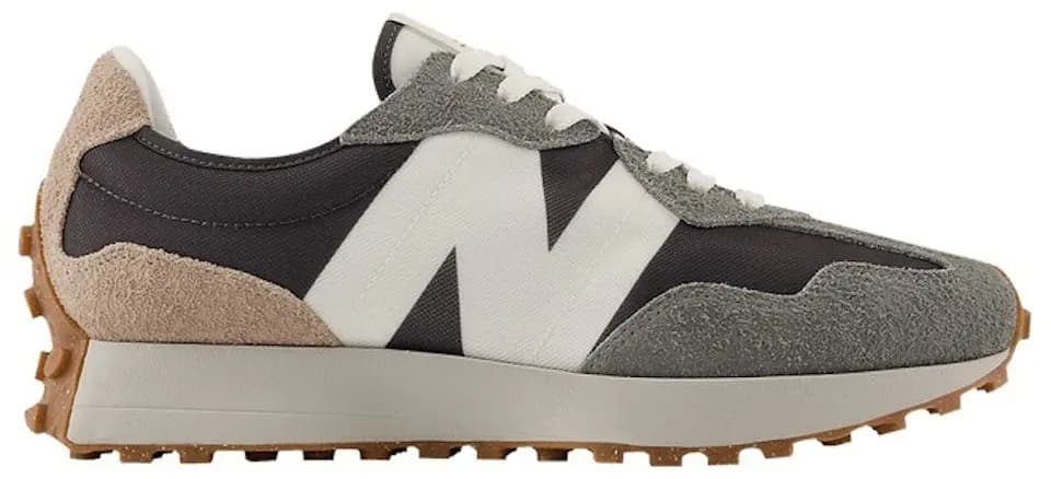 Giày New Balance 327 'Harbor Grey White Gum' MS327UD