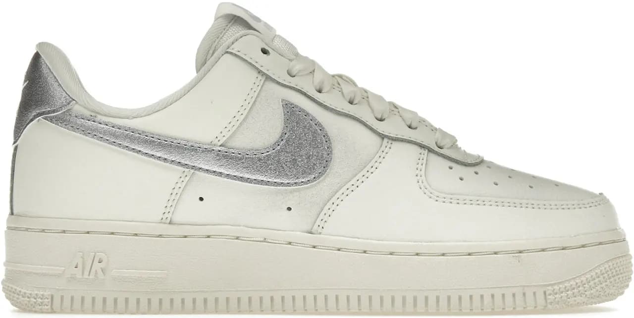 Giày Nike Air Force 1 Low 'Metallic Purple' DV7470-100