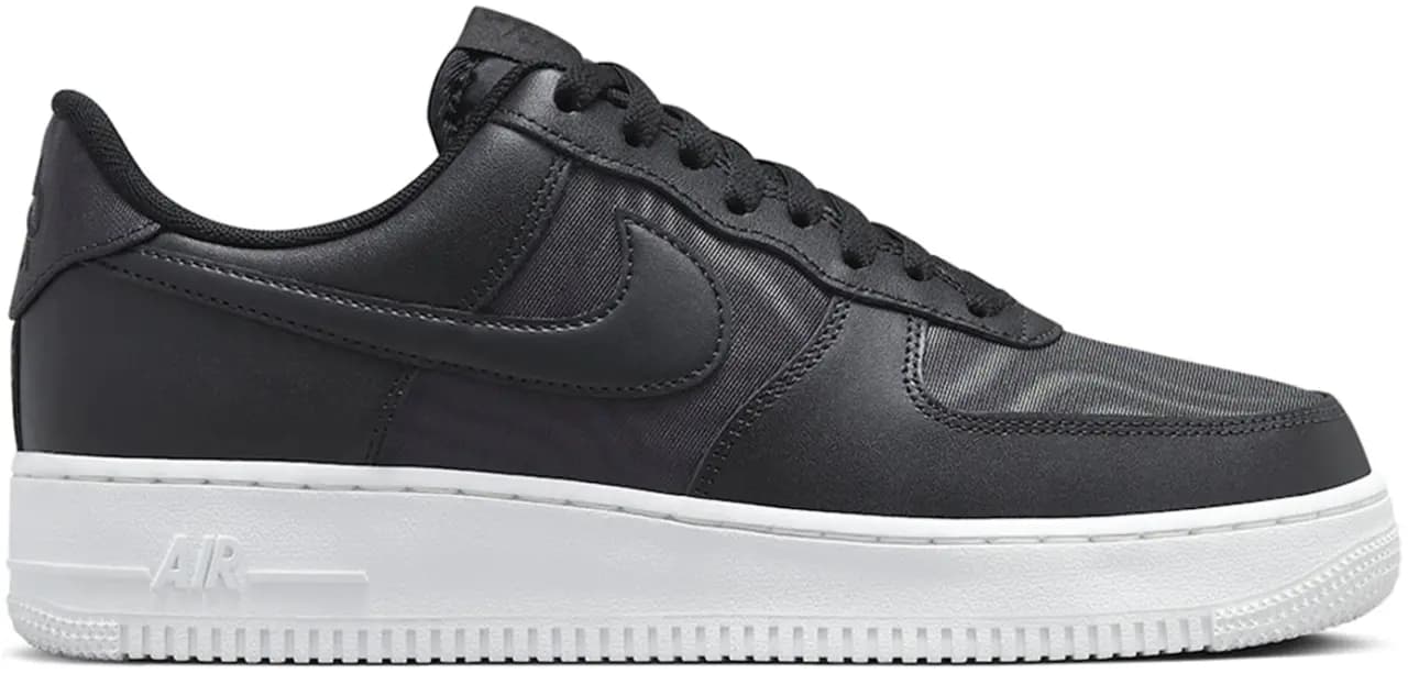 Giày Nike Air Force 1 Low 'Nylon Black White' FB2048-001