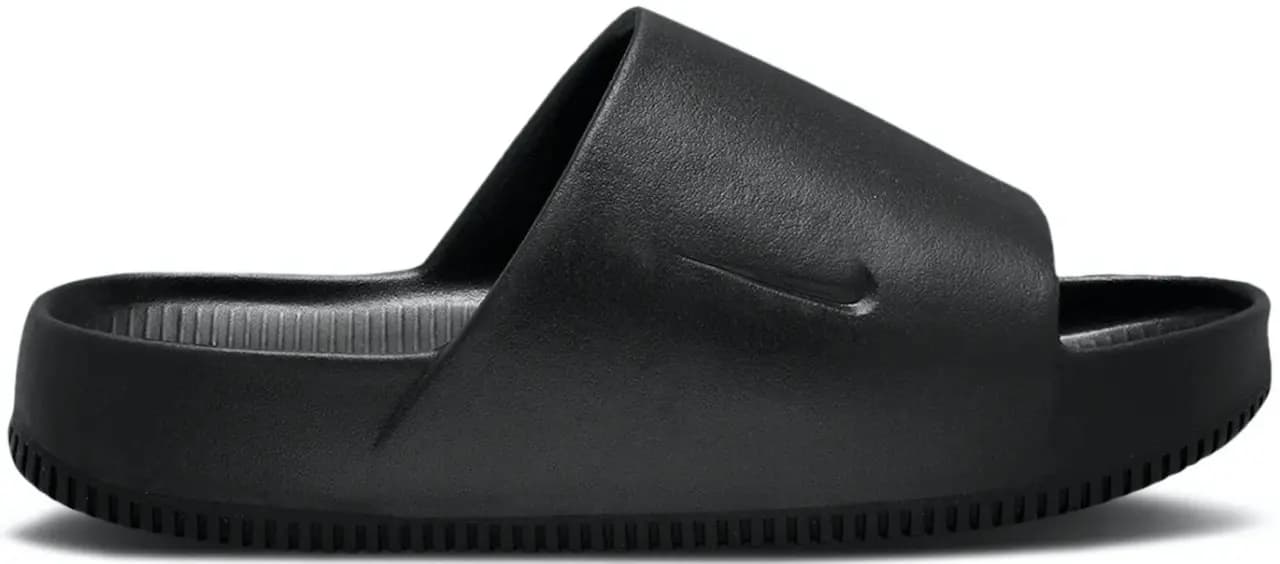 Dép Nike Calm Slide 'Black' FD4116-001
