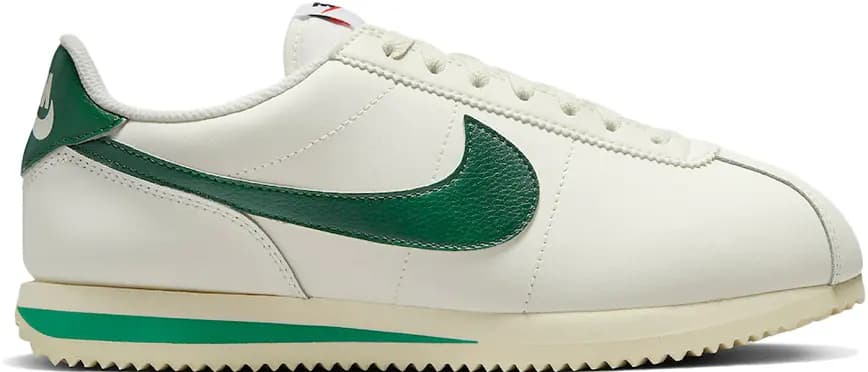 Giày Nike Cortez 'Sail Gorge Green' DN1791-101