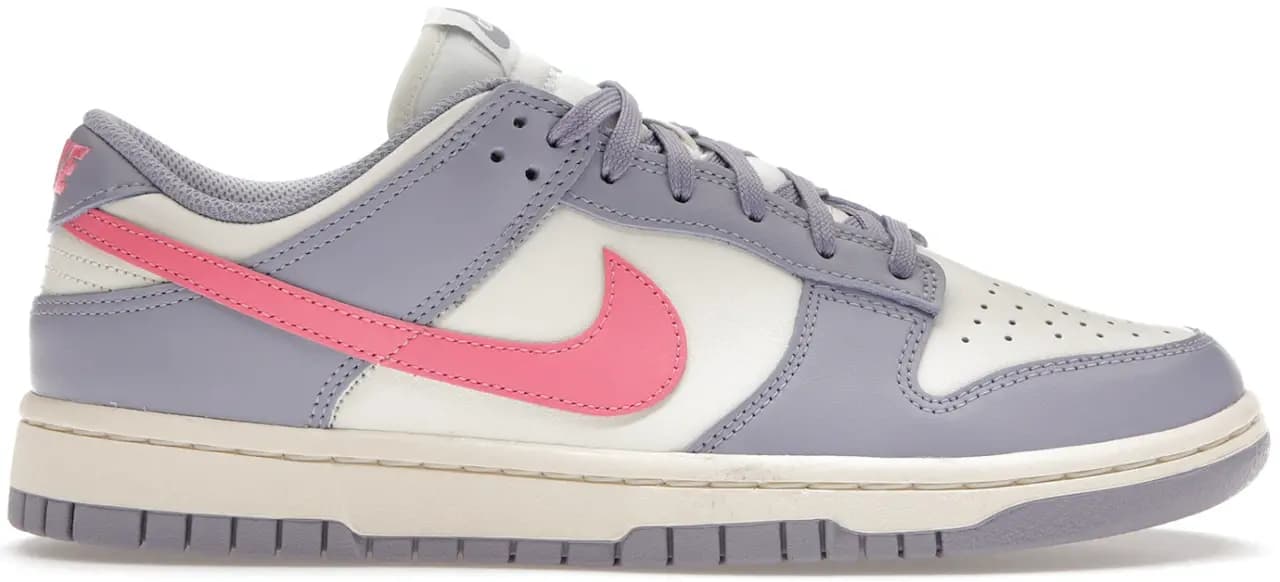 Giày Nike Dunk Low 'Indigo Haze' DD1503-500