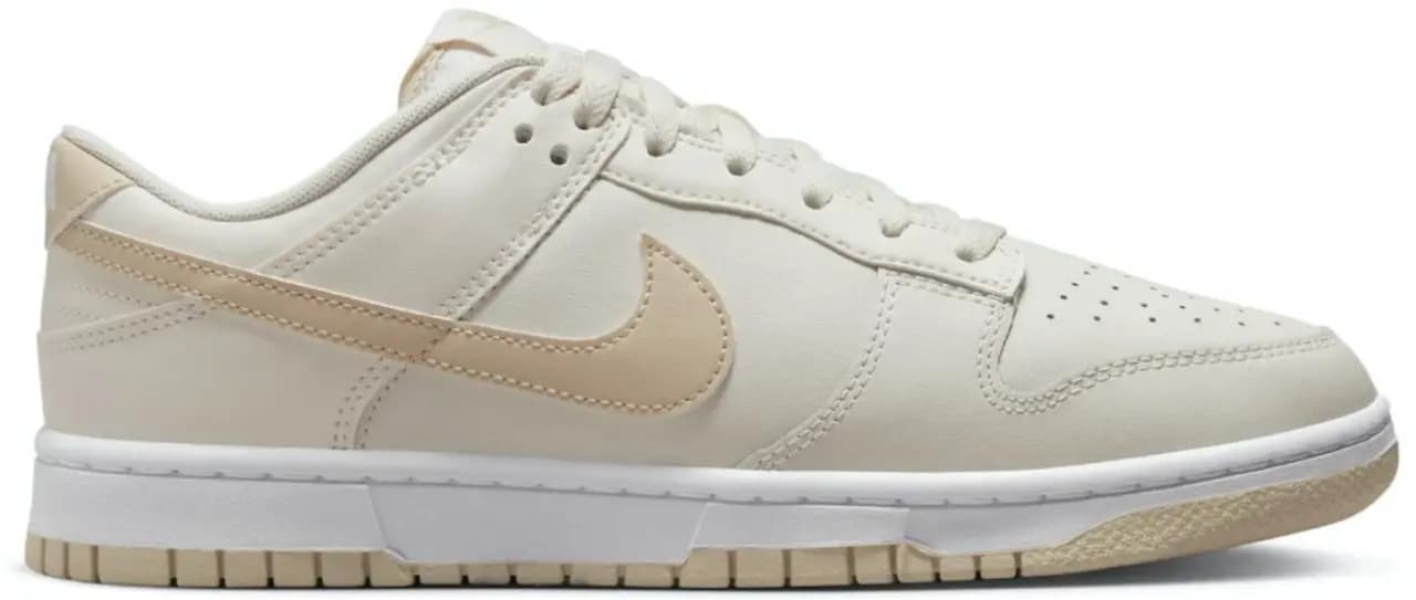 Giày Nike Dunk Low 'Phantom Sanddrift' DV0831-003