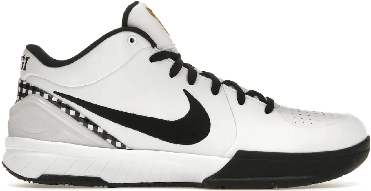 Giày Nike Zoom Kobe 4 Protro 'Mambacita' FJ9363-100