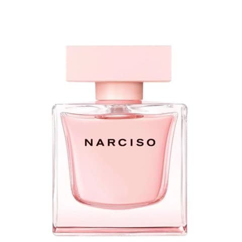 Nước Hoa Narciso Eau de Parfum Cristal