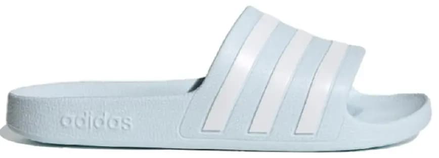 Dép Adidas Adilette Aqua 'Halo Blue' FY8106
