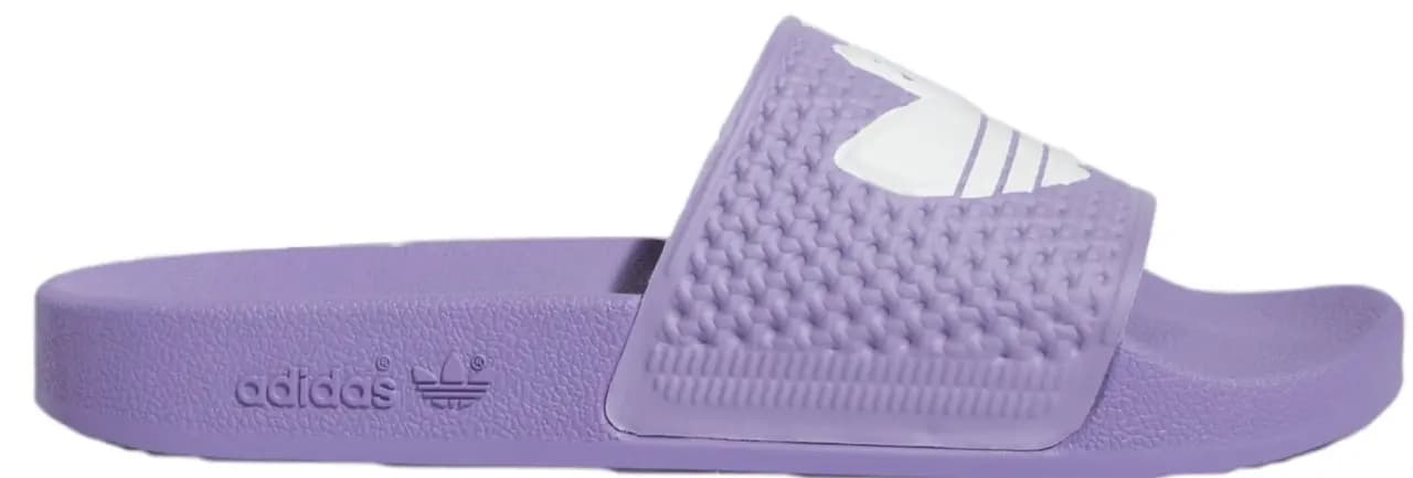 Dép Adidas Shmoofoil Slide 'Magic Lilac' GW3162