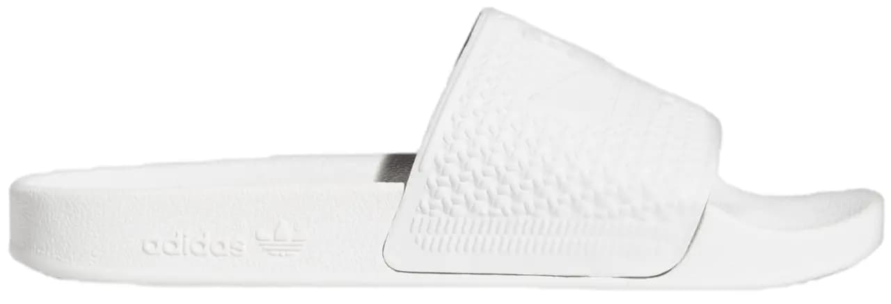 Dép Adidas Originals Shmoofoil Slide 'Cloud White' H03372