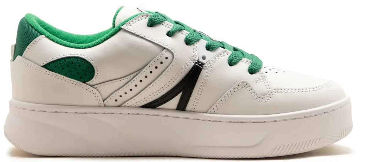 Giày Lacoste L005 222 'White' 7-44SMA0117082