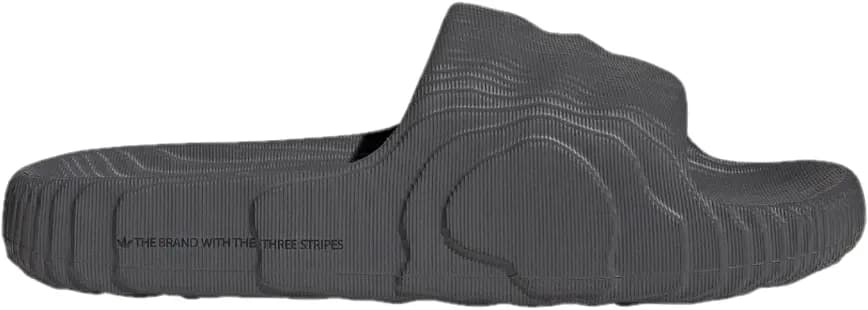 Dép Adidas Adilette 22 'Grey Five' HP6522