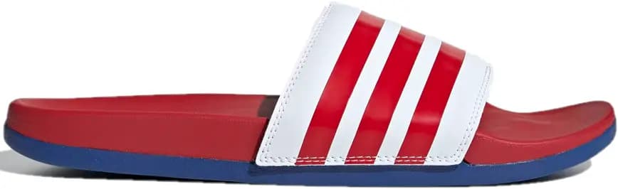 Dép Adidas Adilette Comfort 'Scarlet' EG1853