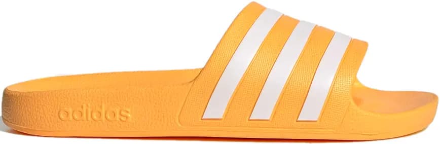 Dép Adidas Adilette Aqua 'Solar Gold' GZ5233