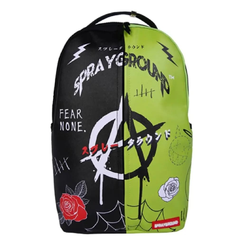 Balo Sprayground Fantasy Shark 'Party Time' W0635815 Balo Sprayground Fantasy Shark 'Party Time' W0635815