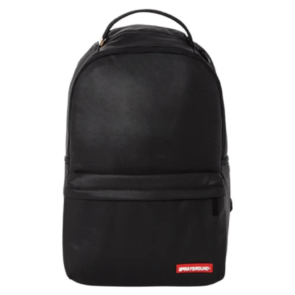 Balo Sprayground Essence 'Black' W0645718 Balo Sprayground Essence 'Black' W0645718