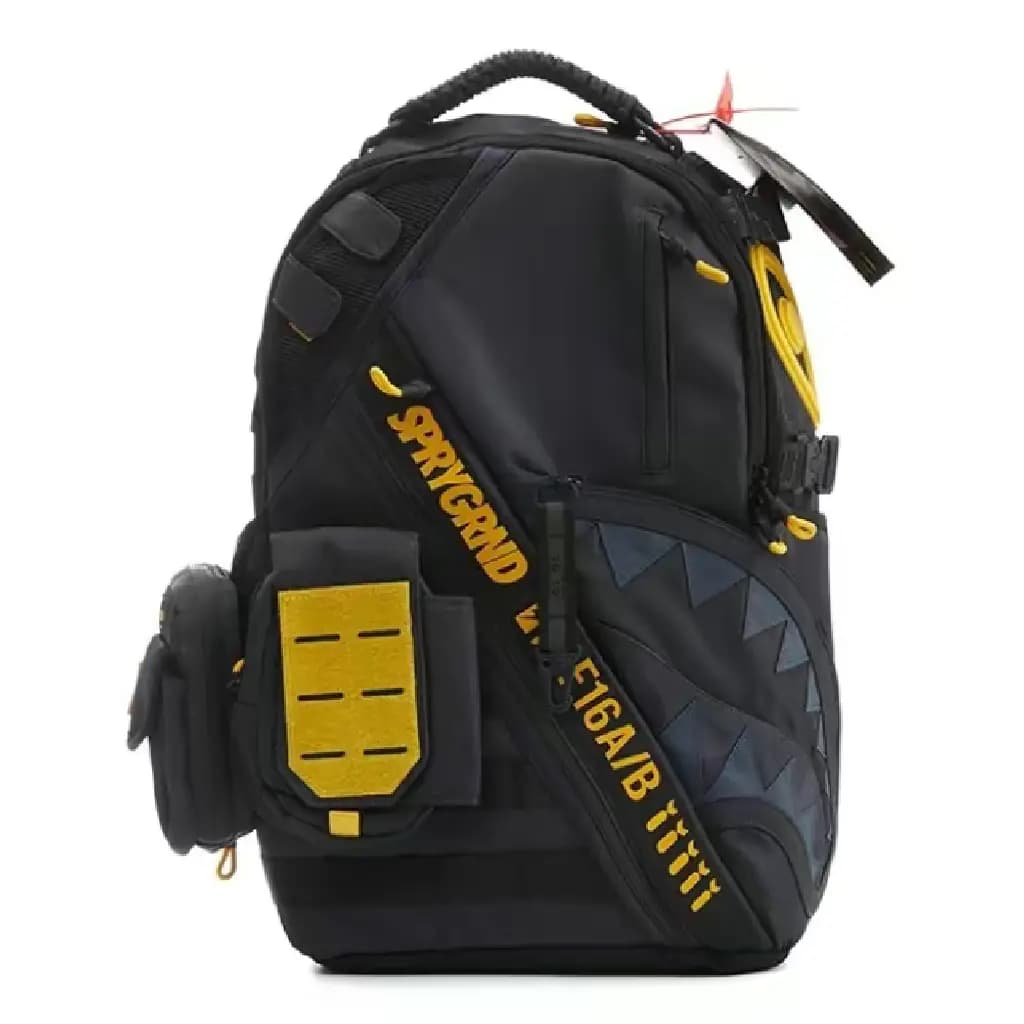 Balo Sprayground Special-Ops 'Navy' W0835744 Balo Sprayground Special-Ops 'Navy' W0835744