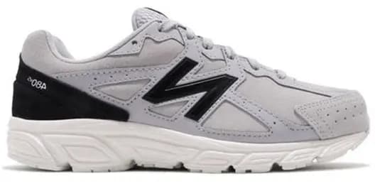 Giày New Balance 480 XX 'Grey Black White' W480SG5