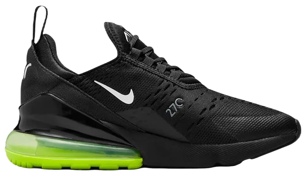 Giày Nike Air Max 270 'Black' FN3874-001