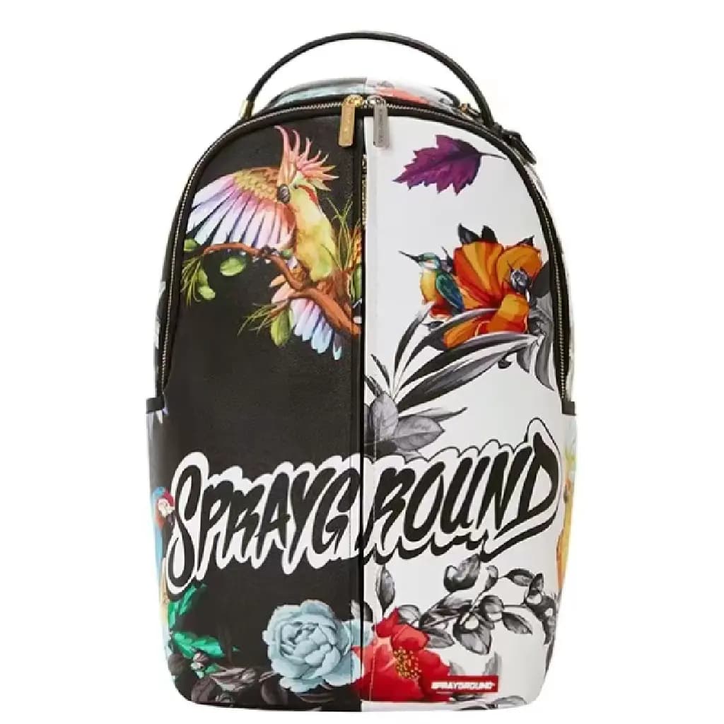 Balo Sprayground Parrot 'Contrast Color' W0835807