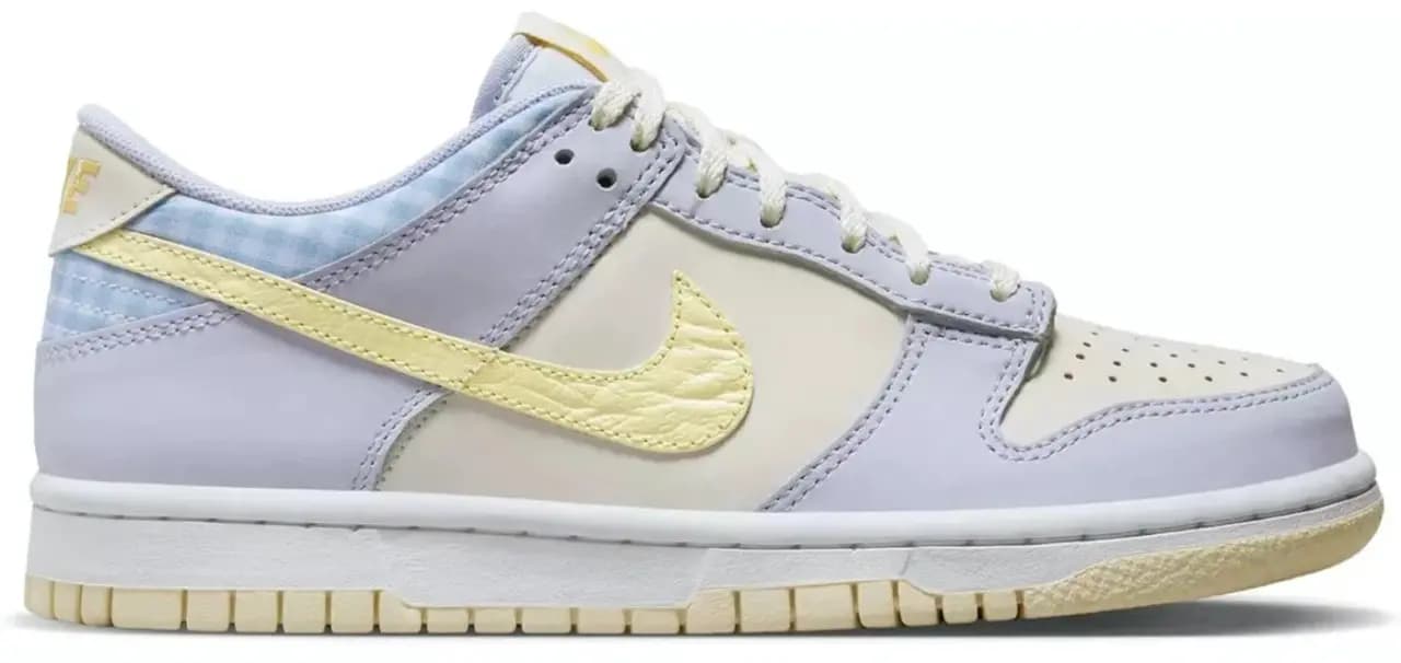 Giày Nike Dunk Low SE 'Easter' FJ4641-536