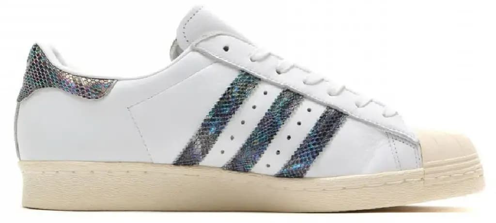 Giày Adidas Originals Superstar  'White' BZ0148