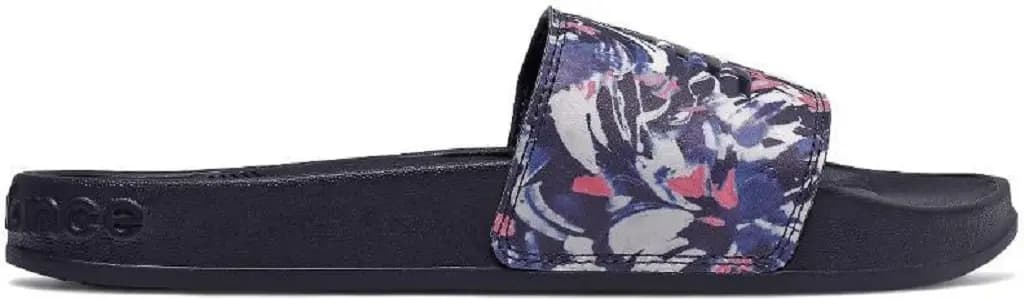 Dép New Balance 200 Slides 'Navy' SWF200FB