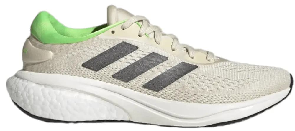 Giày Adidas Wmns Supernova 2 'Ecru Tint Solar Green' GW9095