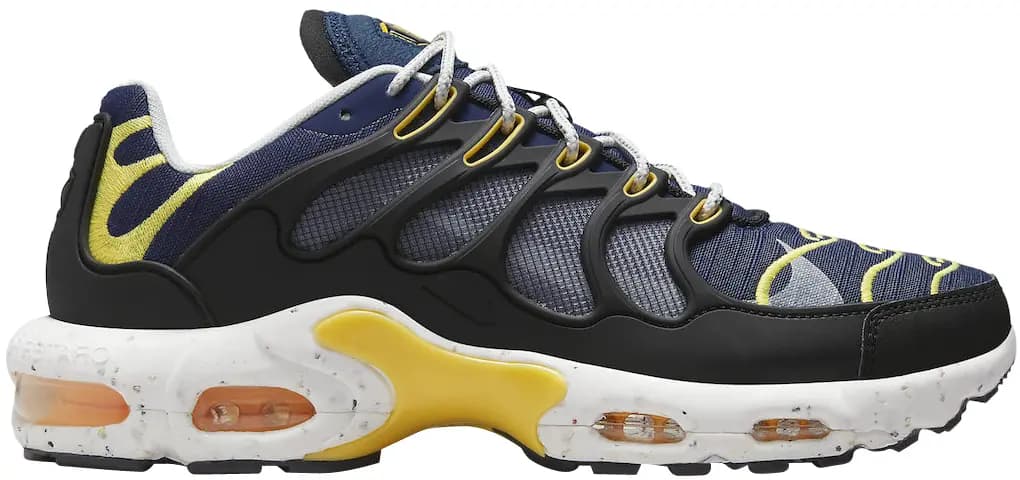 Giày Nike Air Max Terrascape Plus 'Midnight Navy' DV7513-400