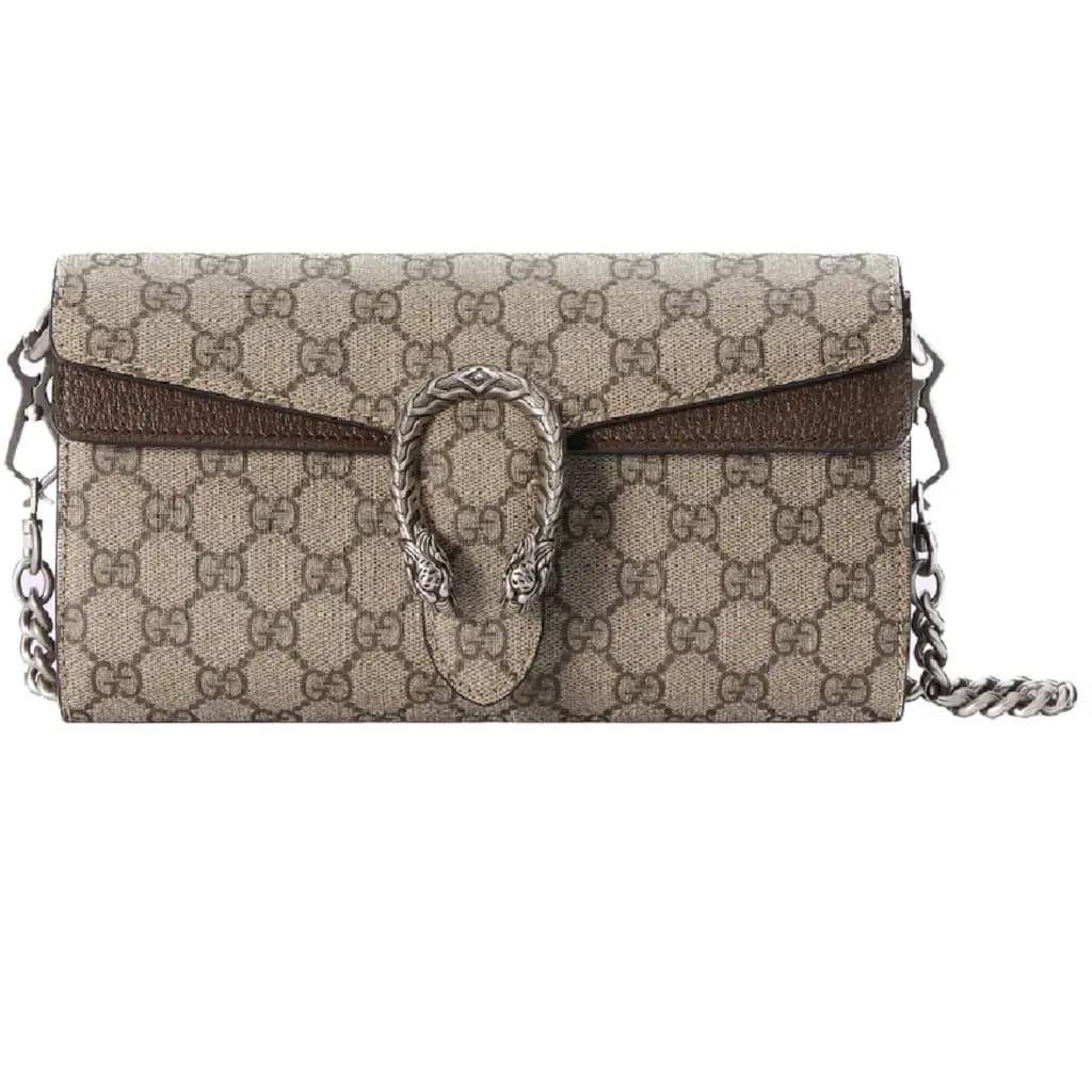 Túi Gucci Cosmogony Dionysus Small 'Monogram' 731782-96IWN-8747