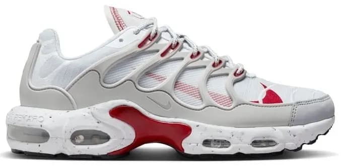 Giày Nike Air Max Terrascape Plus 'White' DV7513-001