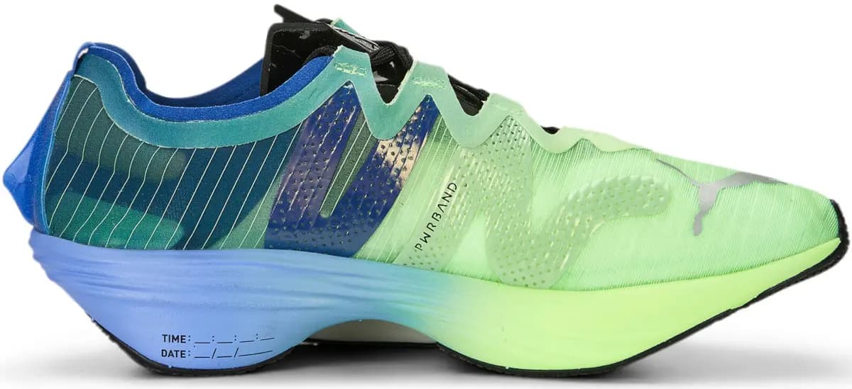 Giày Puma Fast-fwd Nitro Elite 'Mutilcolor' 376591-07