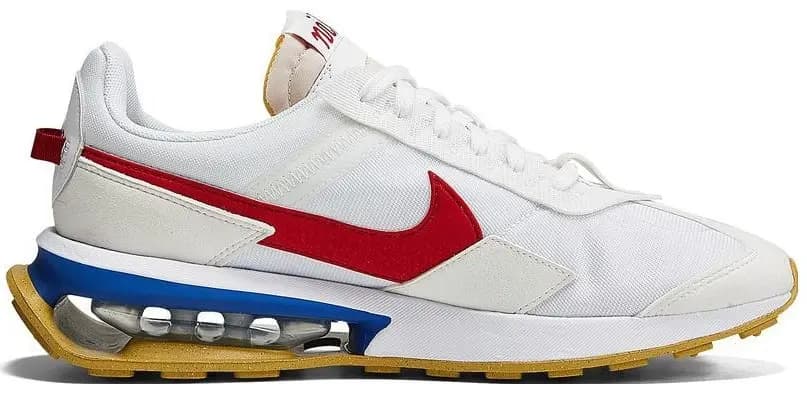 Giày Nike Air Max Pre-day 'White' DQ4068-101